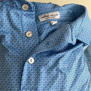Peter Millar Summer Comfort Polo